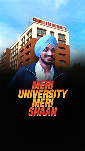 Chandigarh University on Instagram: "Every milestone at Chandigarh University is shaped by the values of Bharat—rooted in wisdom, powered by innovation, and guided by purpose. That foundation opens classrooms to the world through 515+ global partnerships across 100+ countries, bringing 1900+ international faculty and enabling 2000+ students to gain global exposure and opportunities across academics, internships and placements. The same spirit drives research and discovery, reflected in 5300+ pat
