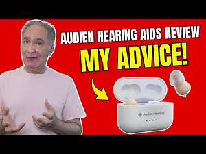 AUDIEN HEARING AIDS REVIEW ((❌DON’T BUY?❌)) AUDIEN HEARING REVIEWS – AUDIEN HEARING AID AMAZON 2025