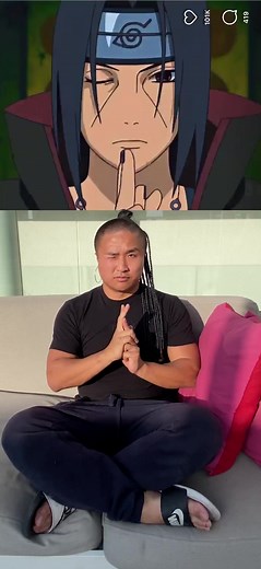 77 Naruto hand signs? No problem🍜 (Duet with @draco.amvz ) #naruto #hokage #fingertut