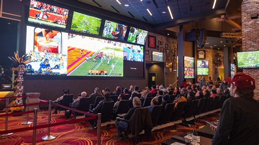 Have a gambling issue and need help? Here are resources