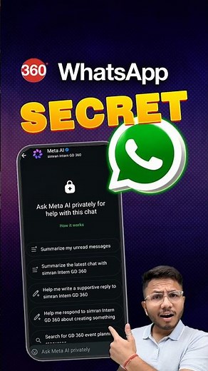 Whatsapp Private Chat Settings #whatsapp #whatsappsettings #whatsappprivacy #whatsappchat #private