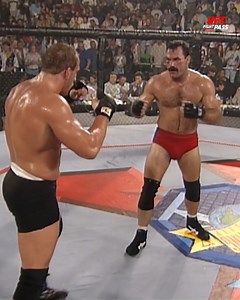 9.6M views · 38K reactions | UFC 10: Don Frye vs Mark Coleman Access Classic UFC Events | Sign Up Now | UFC Fight Pass | Facebook