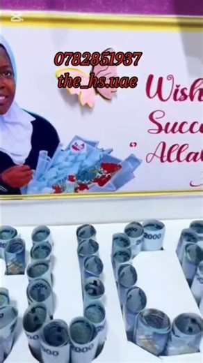 Success wish boxes in all sizes and shapes now availabl on order💖 #trendingshort #sucessboxesuganda