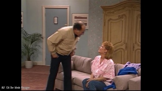 🇩🇪 @ALF_Deutsch LIVE❗️ Der offizielle Kanal von @ALF German 🇩🇪 von @ShoutTV ❗️ @ALF @ALF_Japan @ALF_Espanol @ALF_Francais