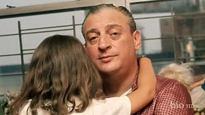 Biography ~ Rodney Dangerfield SD🔥