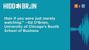 21 reactions | So you're watching YouTube, trying to learn a new skill — say, for example, how to juggle some bowling pins. Researcher Ed O'Brien says there's a simple way to gauge how well you'll do. https://apple.co/2VvXDqb | Hidden Brain | Facebook