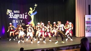 JM Zumba Dance Fitness Guesting @ Mrs. Royale Italy 2020 ❤️💃🏼🕺🏻 | Just Move Zumba Dance Fitness Milan Italy