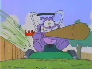 1994 Fox Kids Network Saturday Morning Cartoons Lineup Promo