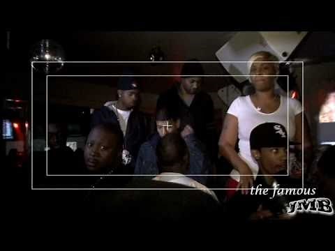 Yung Chris Ft: Future "Racks" Performance Music Video