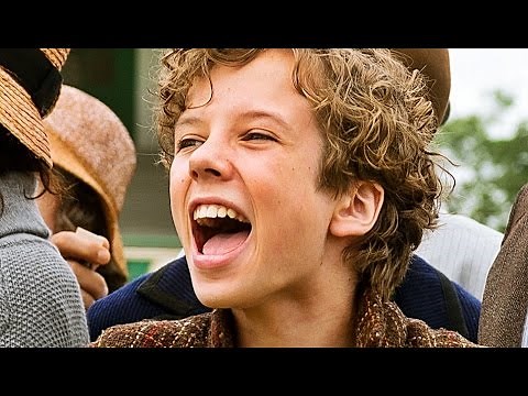 TIMM THALER ODER DAS VERKAUFTE LACHEN | Trailer & Filmclips [HD]