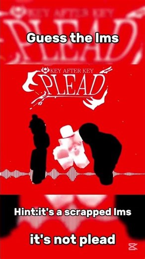 Guess the lms #forsaken #roblox #robloxforsaken #lms