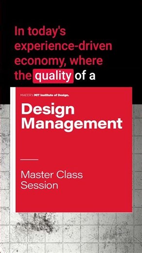 Design Management Part 11