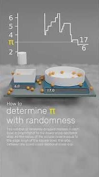 Monte Carlo Simulation to Determine Pi