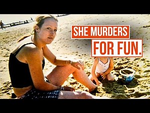 The Psychopaths that Still Haunt the World | Joanna Dennehy, Ian Brady, and Peter Tobin