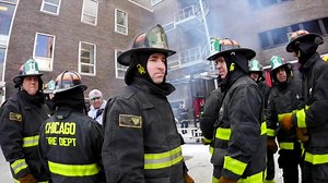 Chicago Stars Ep. 2 - The Great Chicago Fire // MBMHMC tv Join Jahmal Cole as he takes to the streets of South Loop, Chicago to explore the meaning behind the four Chicago stars. In this episode, Jahmal exposes the myth behind the great chicago fire at the site it supposedly started. | My Block, My Hood, My City