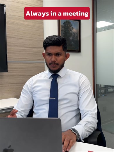 Tok Tok Tok, it's lunch time. #MCB