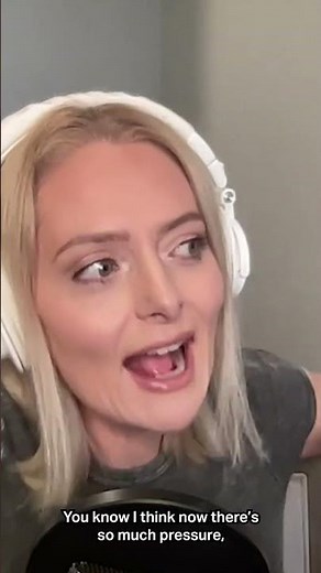 Lauren Ash | Choice Words with Samantha Bee