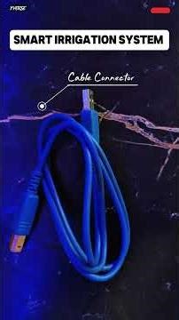 Simple Irrigation System | #arduino #iot #iotprojects #arduinoproject #agriculture #soilmoisture #ai