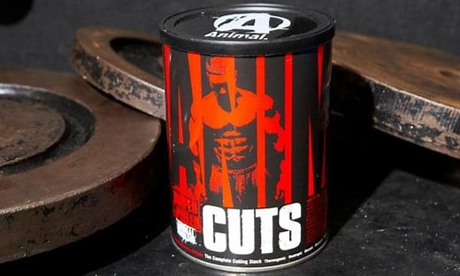 Animal Cuts Review: Is It Worth It? - The Supplement Reviews