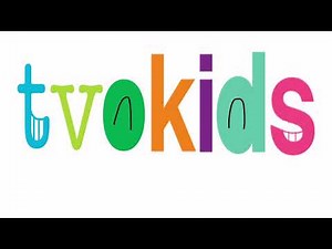 Yevgeniy's TVOKids logo Bloopers Take 30: The Ending has Gone Wrong!
