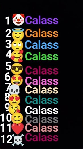 123456789101112 select me