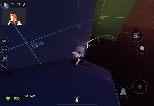 How to Make a Camera in Roblox