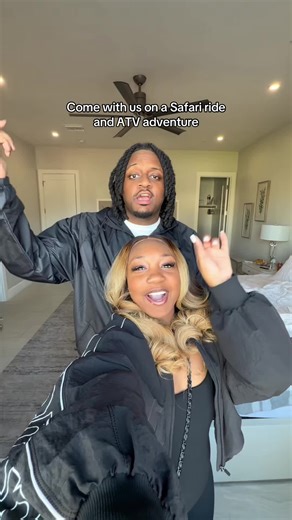 Exciting Safari Ride and Giraffe Feeding Adventure