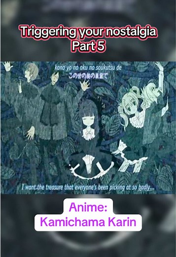 Kamichama Karin! Did I unlock a memory? Follow for more content! #animetiktok #animefyp #anime #animeopening #shoujo