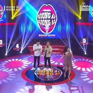 Chị đẹp Lan Ngọc cất giọng hát khiến cả khán phòng "xịt keo" ----------- © Nội dung được khai thác và bảo vệ bản quyền bởi Điền Quân Group 📺 Giọng Ải Giọng Ai #Dienquangroup #Dienquan | Giọng Ải Giọng Ai