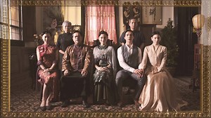 40K views · 452 reactions | Did someone say romance is dead? The Ghost Bride drops January 23. | Netflix | Facebook