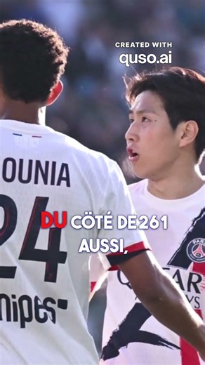 👀 PSG/BREST - Our Ligue 1 PREDICTIONS 🔴🔵 #PSG #football #psgbrest