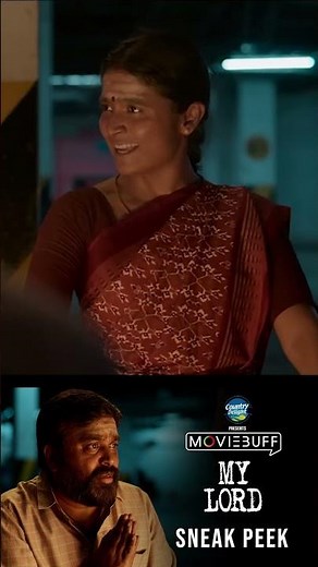 My Lord - Sneak Peek | Sasikumar | Chaithra J Achar | Raju Murugan | Sean Roldan