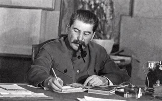 【电音/摇滚】斯大林之歌——Joseph Stalin Theme Extended