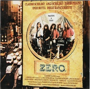 ZEROp - From ZEROp To HERO