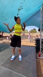 137K views · 31K reactions | The Princess 鉶 @dancing_with_busisiwe  #AllStarKids #VWConstantia | DJ Arch Jnr | Facebook