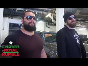 Why Rusev thinks he can defeat The Undertaker: WWE Exclusive, April 27, 2018