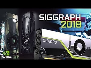 Nvidia Quadro RTX 8000 Turing Compared to Titan Xp/Titan V