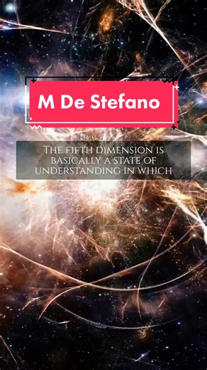 Understanding the 5th and 6th Dimension | Spiritual Awakening Explained