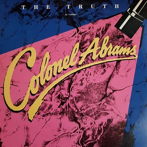Colonel Abrams - The Truth