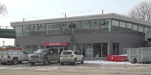 Sandollar Spa and Pool prepares for move to Bangor