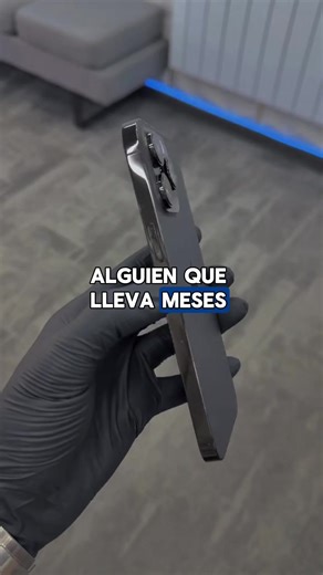Tecnología confiable para clientes de iPhone