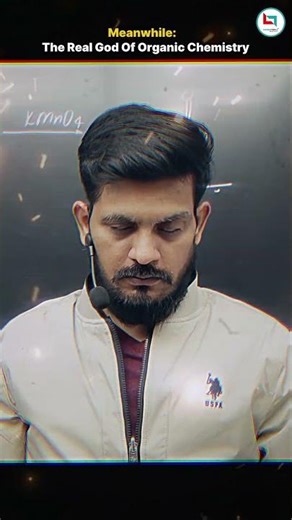 Why Only SKM Sir? #shorts #jee