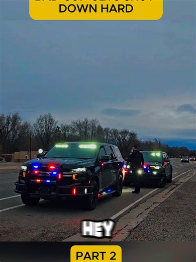 Bad Cop Gets Shut Down Hard #copfail #idrefusal #policeinteraction #publicaudit #viralvideo