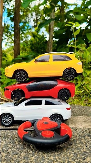 SUPER FAST BEST THREE RC CAR TESTING#rccar