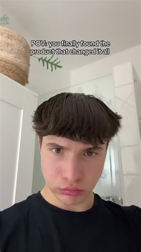 Sea Salt Spray for me @BlackMask Products | Sea Salt Spray