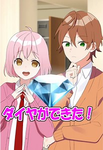 偶然ダイヤ製造法発覚！便座カバーたくあん反転術式