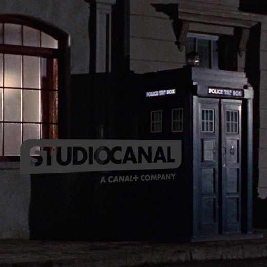 The first ever Dr. Who films are back in cinemas! Regenerated in stunning 4K, don't miss Dr. Who and the Daleks and Daleks' Invasion Earth 2150 A.D. in cinemas now: drwho4k.co.uk | STUDIOCANAL