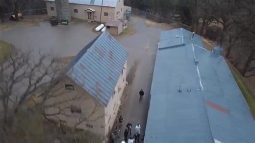 Animal-Rights Activists Storm Beagle-Breeding Facility, Release More Than 20 Dogs