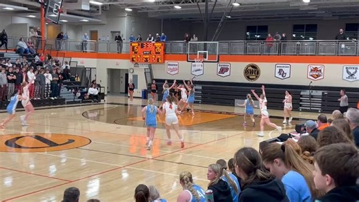 Mineral Point High School (WI) Girls  Basketball