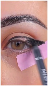 402K views · 1.3K reactions | The solution to eye makeup smudges | Make-Up & Hair Tutorials | Facebook